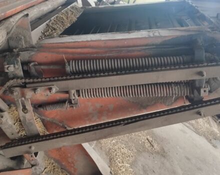 НИВА Другая, объемом двигателя 0 л и пробегом 0 тыс. км за 3069 $, фото 18 на Automoto.ua