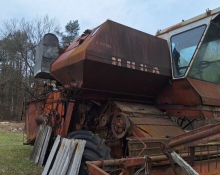 НИВА Інша, об'ємом двигуна 0 л та пробігом 0 тис. км за 1450 $, фото 1 на Automoto.ua