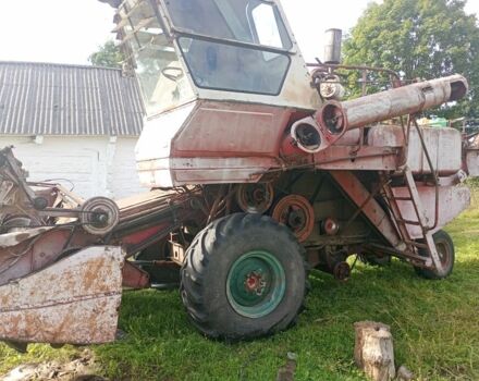 НИВА Другая, объемом двигателя 6.3 л и пробегом 56 тыс. км за 2500 $, фото 5 на Automoto.ua