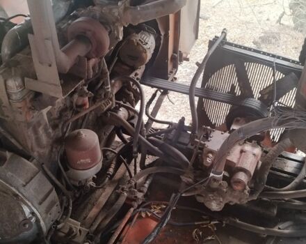 НИВА Другая, объемом двигателя 0 л и пробегом 0 тыс. км за 3069 $, фото 9 на Automoto.ua