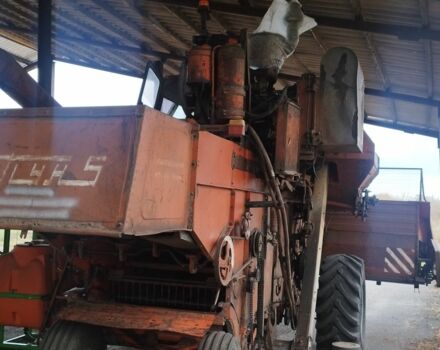 НИВА Другая, объемом двигателя 0 л и пробегом 0 тыс. км за 3069 $, фото 1 на Automoto.ua