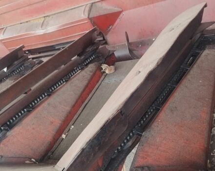 НИВА Другая, объемом двигателя 0 л и пробегом 0 тыс. км за 3069 $, фото 13 на Automoto.ua