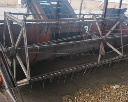 НИВА Другая, объемом двигателя 0 л и пробегом 0 тыс. км за 3069 $, фото 14 на Automoto.ua