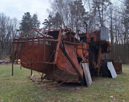 НИВА Інша, об'ємом двигуна 0 л та пробігом 0 тис. км за 1450 $, фото 3 на Automoto.ua