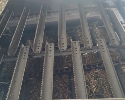 НИВА Другая, объемом двигателя 0 л и пробегом 0 тыс. км за 3069 $, фото 17 на Automoto.ua