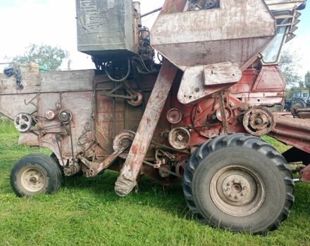 НИВА Другая, объемом двигателя 6.3 л и пробегом 56 тыс. км за 2500 $, фото 1 на Automoto.ua