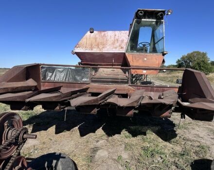 НИВА Другая, объемом двигателя 0 л и пробегом 100 тыс. км за 1938 $, фото 3 на Automoto.ua