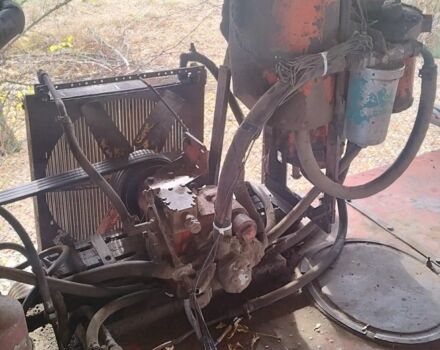 НИВА Другая, объемом двигателя 0 л и пробегом 0 тыс. км за 3069 $, фото 7 на Automoto.ua