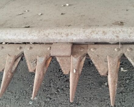 НИВА Другая, объемом двигателя 0 л и пробегом 0 тыс. км за 3069 $, фото 15 на Automoto.ua