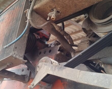 НИВА Другая, объемом двигателя 0 л и пробегом 0 тыс. км за 3069 $, фото 6 на Automoto.ua