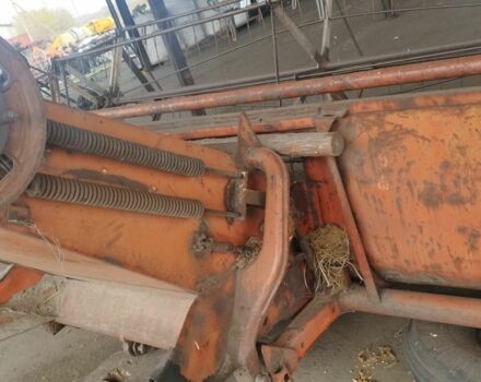 НИВА Другая, объемом двигателя 0 л и пробегом 0 тыс. км за 3069 $, фото 19 на Automoto.ua