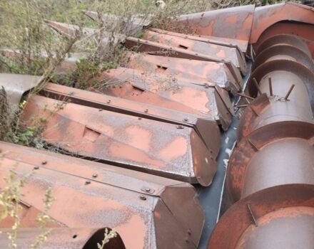 НИВА Другая, объемом двигателя 0 л и пробегом 0 тыс. км за 4796 $, фото 6 на Automoto.ua