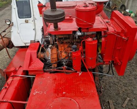 НИВА Інша, об'ємом двигуна 0 л та пробігом 0 тис. км за 4200 $, фото 8 на Automoto.ua