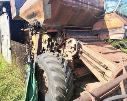 НИВА Інша, об'ємом двигуна 0 л та пробігом 0 тис. км за 1210 $, фото 2 на Automoto.ua
