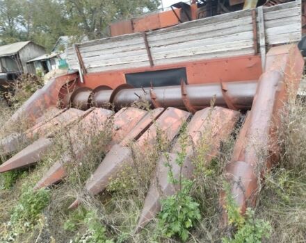 НИВА Другая, объемом двигателя 0 л и пробегом 0 тыс. км за 4796 $, фото 8 на Automoto.ua