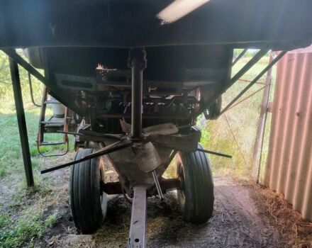 НИВА Інша, об'ємом двигуна 0 л та пробігом 0 тис. км за 1210 $, фото 3 на Automoto.ua