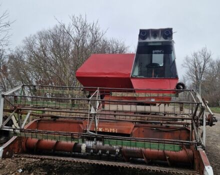 НИВА Інша, об'ємом двигуна 0 л та пробігом 0 тис. км за 4200 $, фото 1 на Automoto.ua