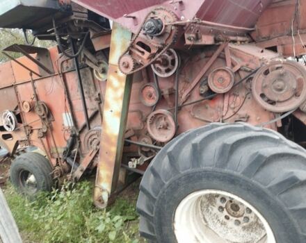 НИВА Другая, объемом двигателя 0 л и пробегом 0 тыс. км за 4796 $, фото 5 на Automoto.ua