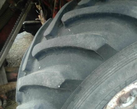 НИВА Інша, об'ємом двигуна 0 л та пробігом 0 тис. км за 2597 $, фото 10 на Automoto.ua