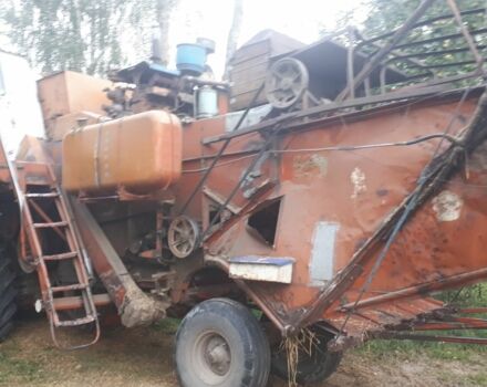 НИВА Другая, объемом двигателя 0 л и пробегом 0 тыс. км за 2184 $, фото 2 на Automoto.ua