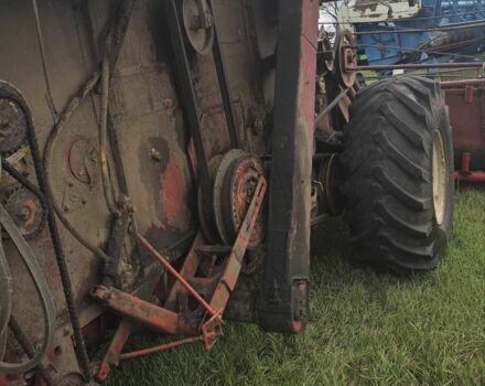 НИВА Другая, объемом двигателя 0 л и пробегом 0 тыс. км за 2500 $, фото 1 на Automoto.ua