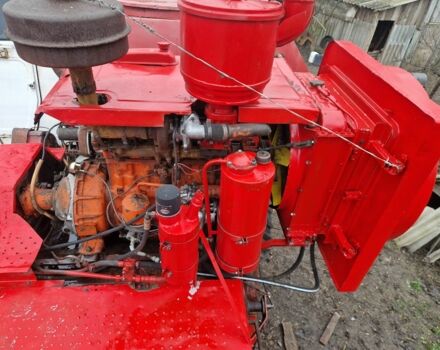 НИВА Інша, об'ємом двигуна 0 л та пробігом 0 тис. км за 4200 $, фото 10 на Automoto.ua