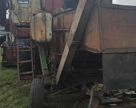 НИВА Другая, объемом двигателя 0 л и пробегом 0 тыс. км за 2500 $, фото 2 на Automoto.ua