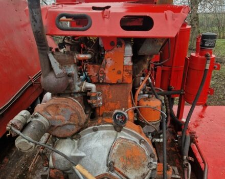 НИВА Інша, об'ємом двигуна 0 л та пробігом 0 тис. км за 4200 $, фото 6 на Automoto.ua