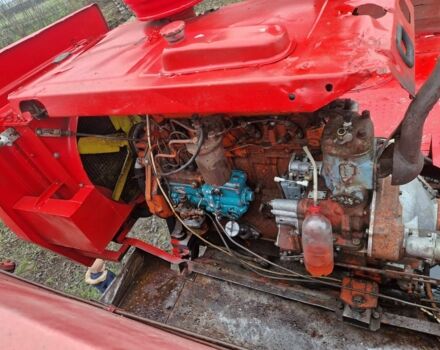 НИВА Інша, об'ємом двигуна 0 л та пробігом 0 тис. км за 4200 $, фото 7 на Automoto.ua