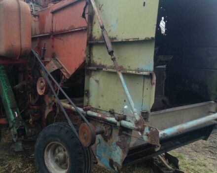 НИВА Інша, об'ємом двигуна 0 л та пробігом 0 тис. км за 2597 $, фото 3 на Automoto.ua