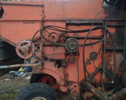 НИВА Інша, об'ємом двигуна 0 л та пробігом 0 тис. км за 2597 $, фото 2 на Automoto.ua