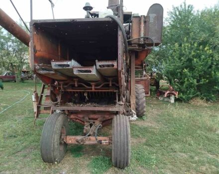НИВА Другая, объемом двигателя 6.43 л и пробегом 0 тыс. км за 2000 $, фото 1 на Automoto.ua
