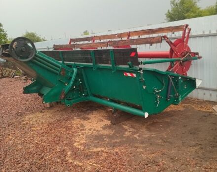 НИВА Інша, об'ємом двигуна 0 л та пробігом 0 тис. км за 6000 $, фото 4 на Automoto.ua