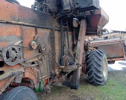 НИВА Другая, объемом двигателя 0 л и пробегом 0 тыс. км за 594 $, фото 3 на Automoto.ua