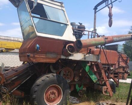 НИВА Другая, объемом двигателя 3 л и пробегом 100 тыс. км за 2907 $, фото 6 на Automoto.ua