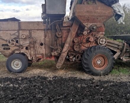 НИВА Інша, об'ємом двигуна 0 л та пробігом 0 тис. км за 3700 $, фото 5 на Automoto.ua