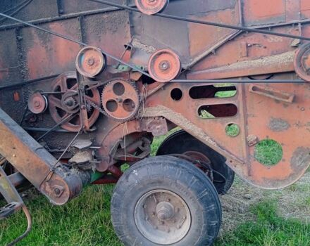 НИВА Другая, объемом двигателя 0 л и пробегом 0 тыс. км за 592 $, фото 3 на Automoto.ua