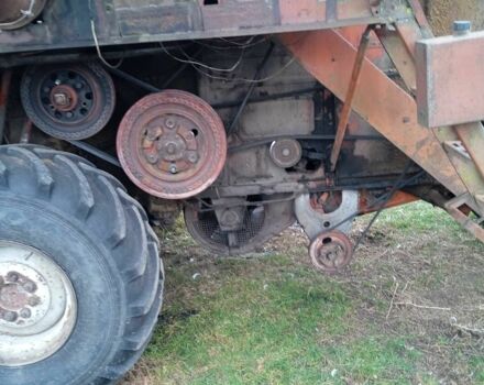 НИВА Другая, объемом двигателя 0 л и пробегом 0 тыс. км за 594 $, фото 4 на Automoto.ua