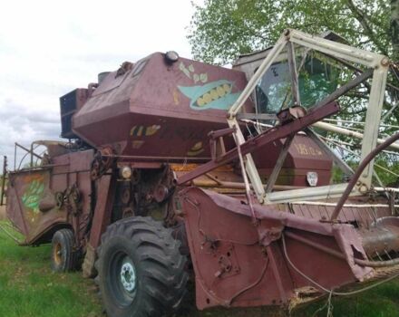 НИВА Інша 1989 у Коростене на Automoto.ua НИВА Інша, об'ємом двигуна 6 л та пробігом 1000 тис. км за 1700 $, фото 1 на Automoto.ua
