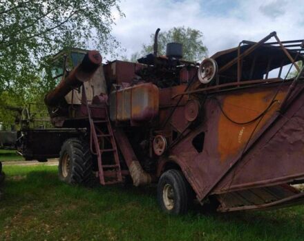 НИВА Інша 1989 у Коростене на Automoto.ua НИВА Інша, об'ємом двигуна 6 л та пробігом 1000 тис. км за 1700 $, фото 4 на Automoto.ua
