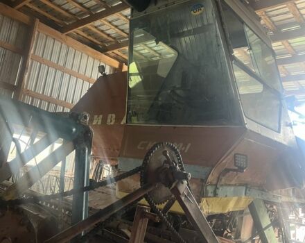 НИВА Другая 1989 в Хмельницком на Automoto.ua НИВА Другая, объемом двигателя 0 л и пробегом 0 тыс. км за 4000 $, фото 4 на Automoto.ua