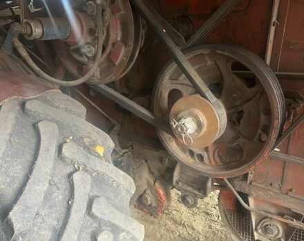 НИВА Другая 1989 в Хмельницком на Automoto.ua НИВА Другая, объемом двигателя 0 л и пробегом 0 тыс. км за 4000 $, фото 7 на Automoto.ua