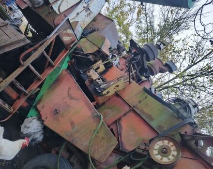 НИВА Другая, объемом двигателя 0 л и пробегом 0 тыс. км за 477 $, фото 5 на Automoto.ua