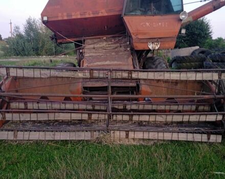 НИВА Другая, объемом двигателя 0 л и пробегом 0 тыс. км за 592 $, фото 5 на Automoto.ua