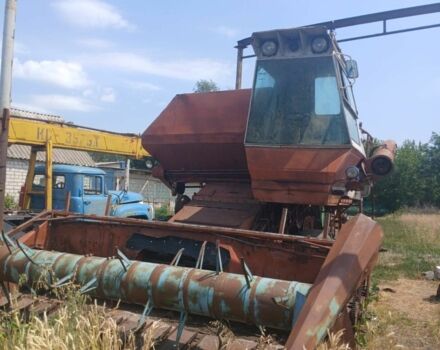 НИВА Другая, объемом двигателя 3 л и пробегом 100 тыс. км за 2907 $, фото 7 на Automoto.ua