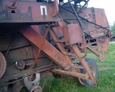 НИВА Другая, объемом двигателя 0 л и пробегом 0 тыс. км за 592 $, фото 2 на Automoto.ua