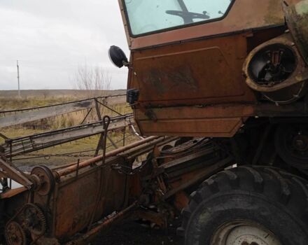 НИВА Другая, объемом двигателя 0 л и пробегом 0 тыс. км за 594 $, фото 6 на Automoto.ua