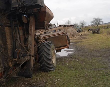 НИВА Другая, объемом двигателя 0 л и пробегом 0 тыс. км за 594 $, фото 2 на Automoto.ua