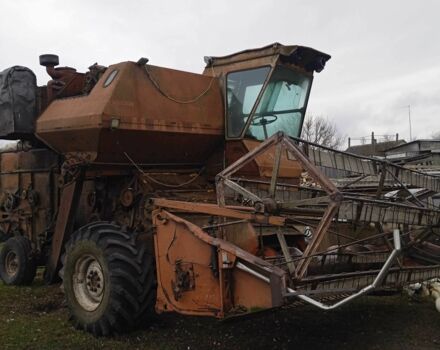 НИВА Другая, объемом двигателя 0 л и пробегом 0 тыс. км за 594 $, фото 1 на Automoto.ua