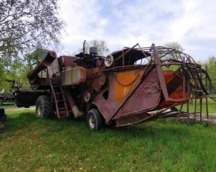 НИВА Інша 1989 у Коростене на Automoto.ua НИВА Інша, об'ємом двигуна 6 л та пробігом 1000 тис. км за 1700 $, фото 2 на Automoto.ua